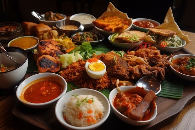 房县有哪些特色食物