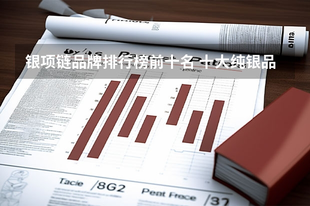 银项链品牌排行榜前十名 十大纯银品牌