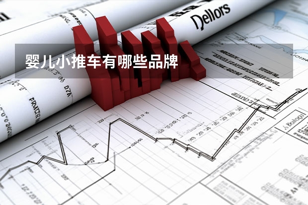 婴儿小推车有哪些品牌