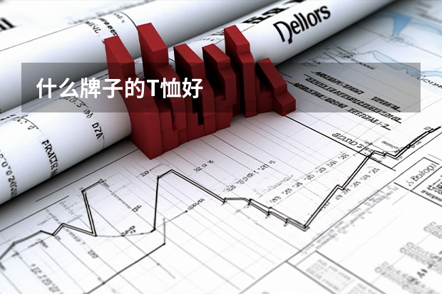 什么牌子的T恤好
