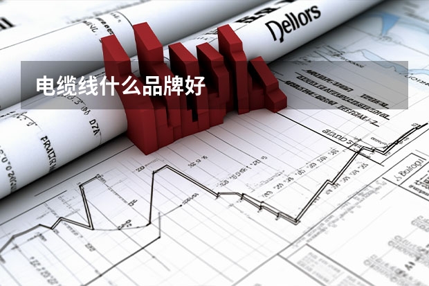 电缆线什么品牌好