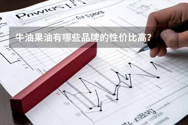 牛油果油有哪些品牌的性价比高？