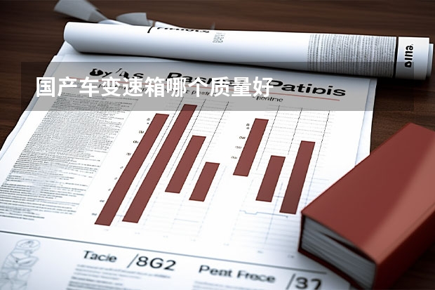 国产车变速箱哪个质量好