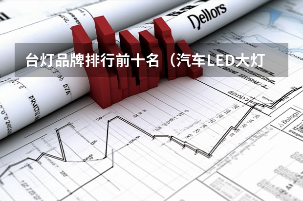 台灯品牌排行前十名（汽车LED大灯十大排名）