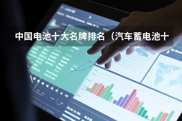 中国电池十大名牌排名（汽车蓄电池十大排名）