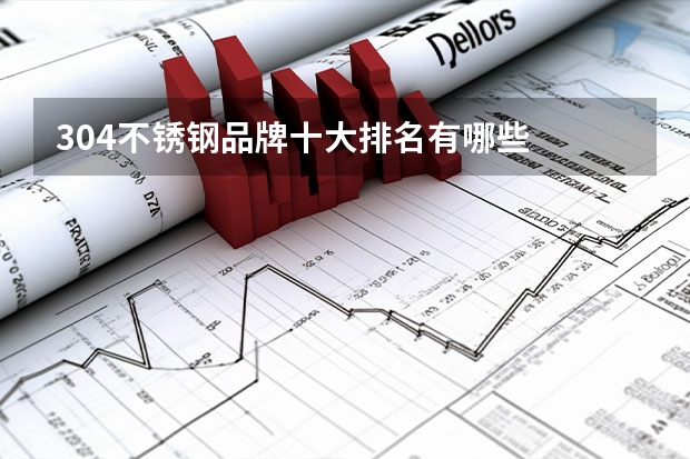 304不锈钢品牌十大排名有哪些