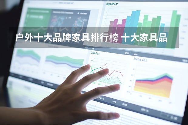 户外十大品牌家具排行榜 十大家具品牌排行榜