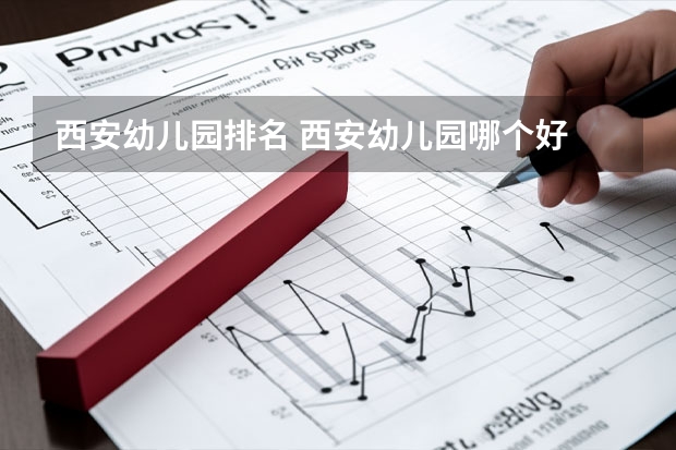 西安幼儿园排名 西安幼儿园哪个好