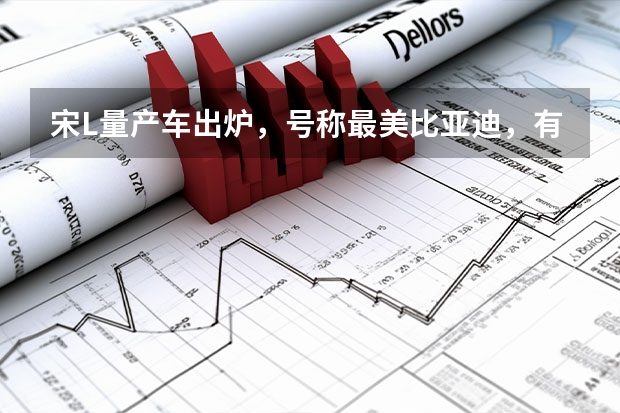 宋L量产车出炉，号称最美比亚迪，有哪些“硬货”？