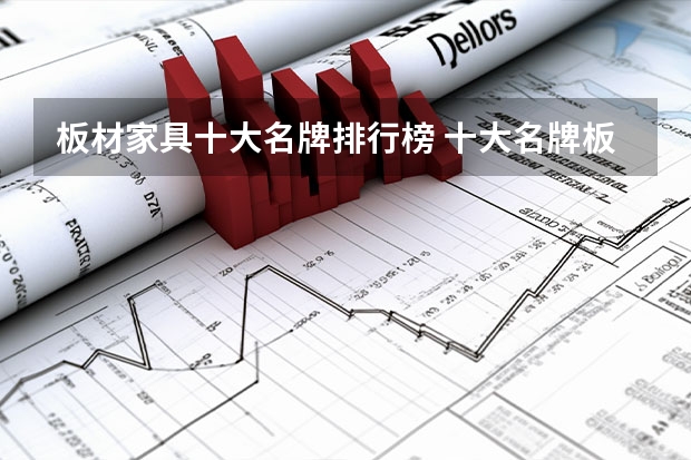板材家具十大名牌排行榜 十大名牌板材排行榜知道么？