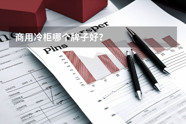 商用冷柜哪个牌子好？