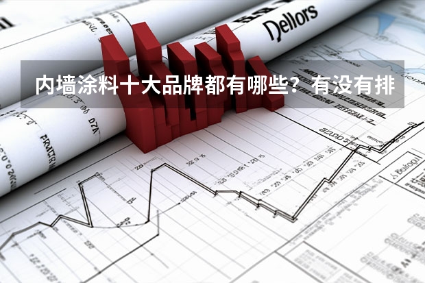 内墙涂料十大品牌都有哪些？有没有排名！