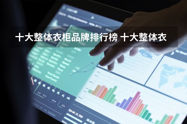 十大整体衣柜品牌排行榜 十大整体衣柜排行