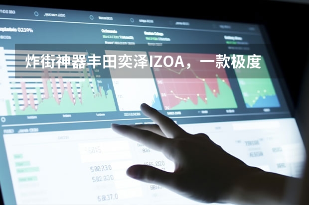 炸街神器丰田奕泽IZOA，一款极度吸引眼球的车！ 帝豪GS，我的街拍神器——美女媳妇来炸街