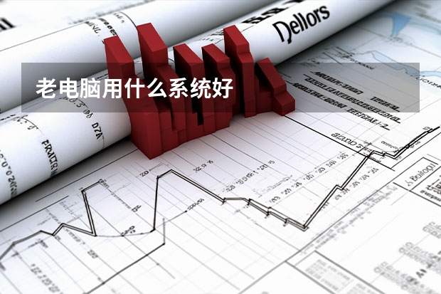 老电脑用什么系统好