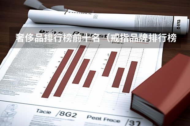 奢侈品排行榜前十名（戒指品牌排行榜前十名）