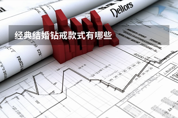 经典结婚钻戒款式有哪些