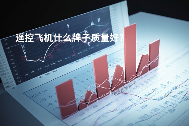 遥控飞机什么牌子质量好？